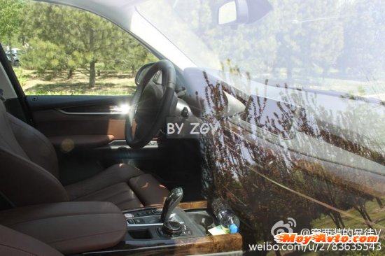 2014 BMW X5 ������� ���� �������� - ����� ����������