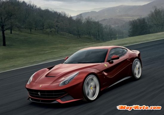 Ferrari �������� �� ��������� �������������� � ���������� ����� �������� �������������� ������������