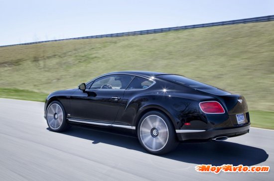 Bentley ���������� ����������� ������ Continental GT & Mulsanne (�����)
