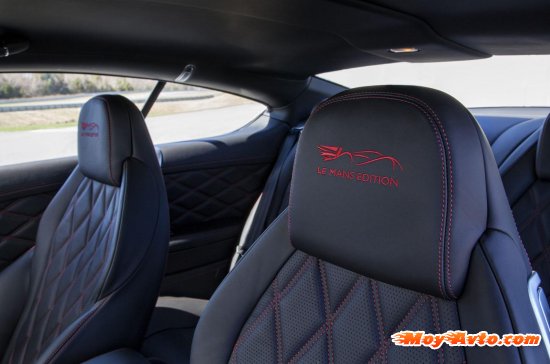 Bentley ���������� ����������� ������ Continental GT & Mulsanne (�����)