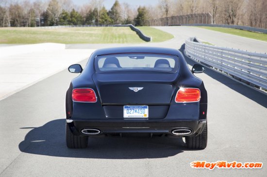 Bentley ���������� ����������� ������ Continental GT & Mulsanne (�����)