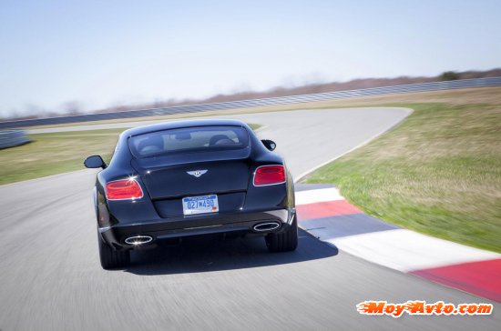 Bentley ���������� ����������� ������ Continental GT & Mulsanne (�����)