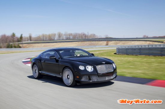 Bentley ���������� ����������� ������ Continental GT & Mulsanne (�����)
