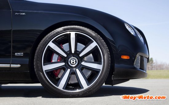 Bentley ���������� ����������� ������ Continental GT & Mulsanne (�����)