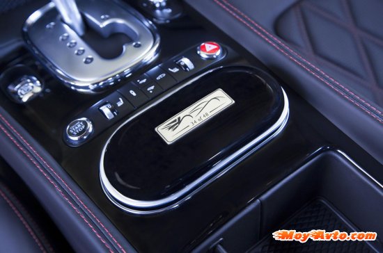 Bentley ���������� ����������� ������ Continental GT & Mulsanne (�����)