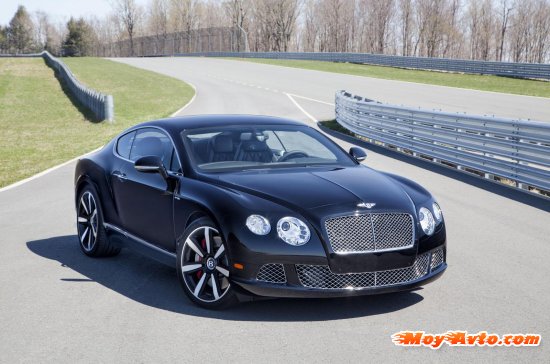 Bentley ���������� ����������� ������ Continental GT & Mulsanne (�����)