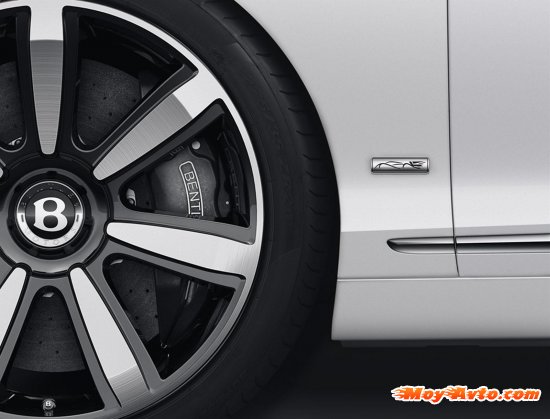 Bentley ���������� ����������� ������ Continental GT & Mulsanne (�����)
