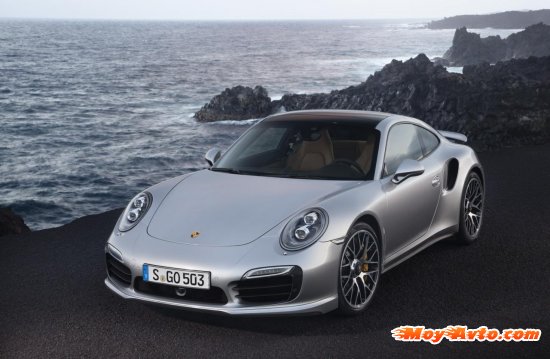 Porsche 911 GT2 Turbo ������ � ��������� ����