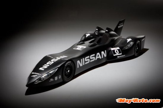 Nissan ������������� ��������� �������� ���������� ��� ����� ��-���