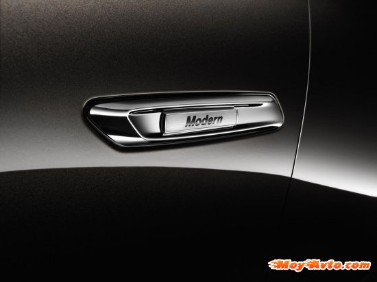 ����������� ���������� � ����� 2014 BMW 5-Series