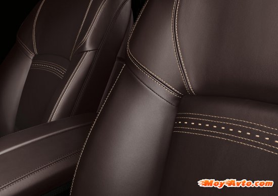 ����������� ���������� � ����� 2014 BMW 5-Series