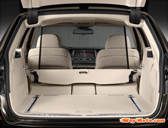 ����������� ���������� � ����� 2014 BMW 5-Series