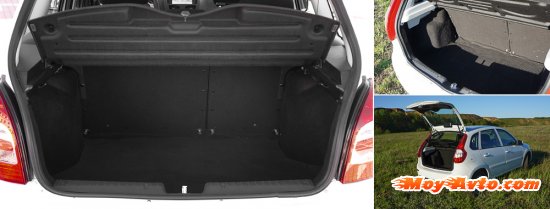 Lada Kalina 2. ����� ��������