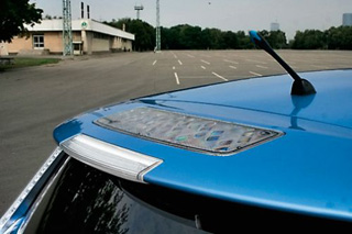 ����-����� Nissan Leaf
