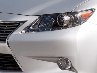 �������� Lexus �������� ������� ������ ES ������ ���������