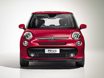 ���������� ������ ��� ��������� ���������� Fiat Sedici