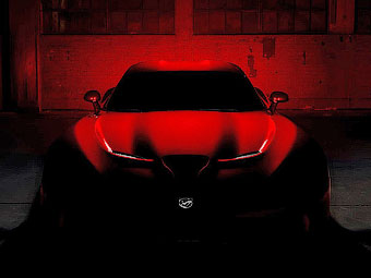 ������� Chrysler ������� ��������� ����� ������ "�������"