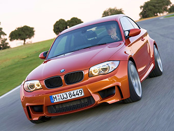 �������� BMW ���������� ��������� ������ �� ����� ������ "�������"