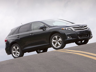 "������" ���������� ��������� ���������� Venza