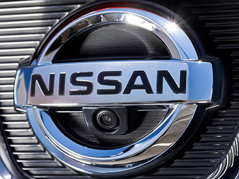 �������-������� �������������� ������ ����� � ����� �������� Nissan