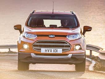 ����� ��������� ��������� Ford ����� ��������� � ������