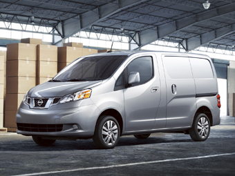 ������� Nissan ����� ��������� ��� ������ Chevrolet