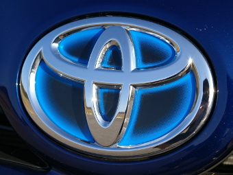Toyota �������� �� ��������� ������ 23 ��������� �������