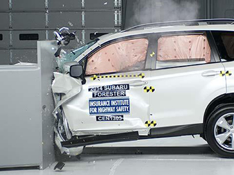 Subaru Forester ������� ������ ������ �� ����-����