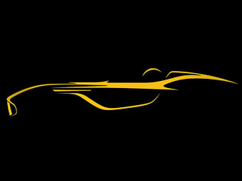 Aston Martin ������� ������ ������������� ���������