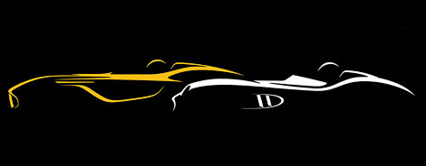 Aston Martin ������� ������ ������������� ���������