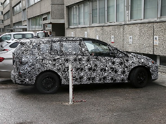 � BMW �������� ����������� ���������� � �������� ��������