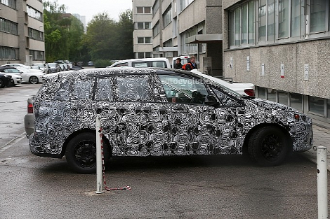 � BMW �������� ����������� ���������� � �������� ��������