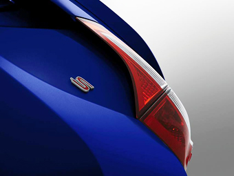 Toyota �������� ����� 2014 Corolla