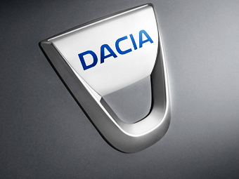 Dacia ���������� �� ������� �������-����