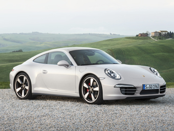 Porsche 911 ������� ��������� ����������