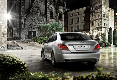 ������� Hyundai ��������� � ���������