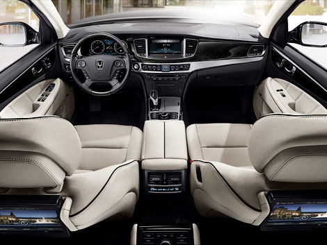 ������� Hyundai ��������� � ���������