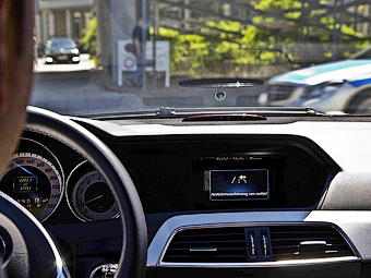 Mercedes-Benz � ����� ���� ������ ���������� ��������
