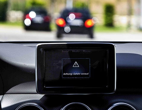 Mercedes-Benz � ����� ���� ������ ���������� ��������