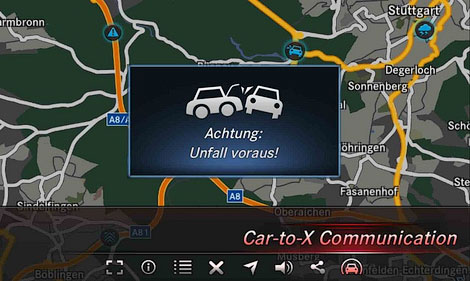 Mercedes-Benz � ����� ���� ������ ���������� ��������