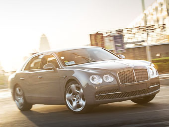�� ������ �������� ����� ������� ����� Bentley