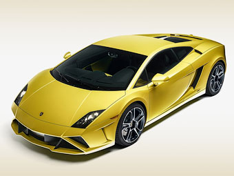 Lamborghini ������� ������������ ������ Gallardo � ��������
