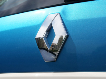��������������� ������ Renault �������� 0,8-�������� �������
