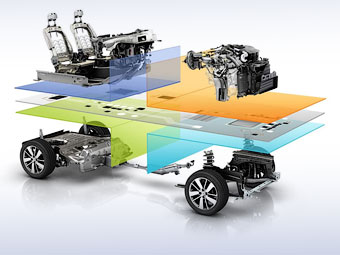 � ������� Renault-Nissan ��������� ��������� ���������