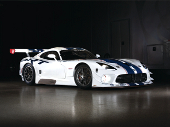 �������� �������� Viper ������� � ����������� ��������