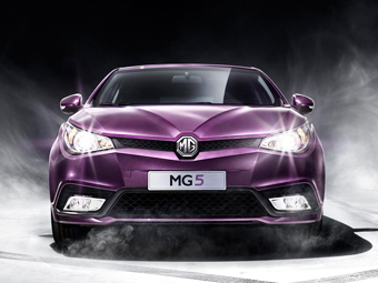 �������-��������� ��������� Ford Focus ������ �������