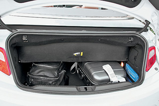 ����-����� Opel Cascada