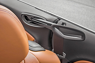 ����-����� Opel Cascada