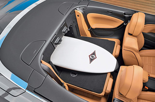 ����-����� Opel Cascada