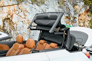 ����-����� Opel Cascada